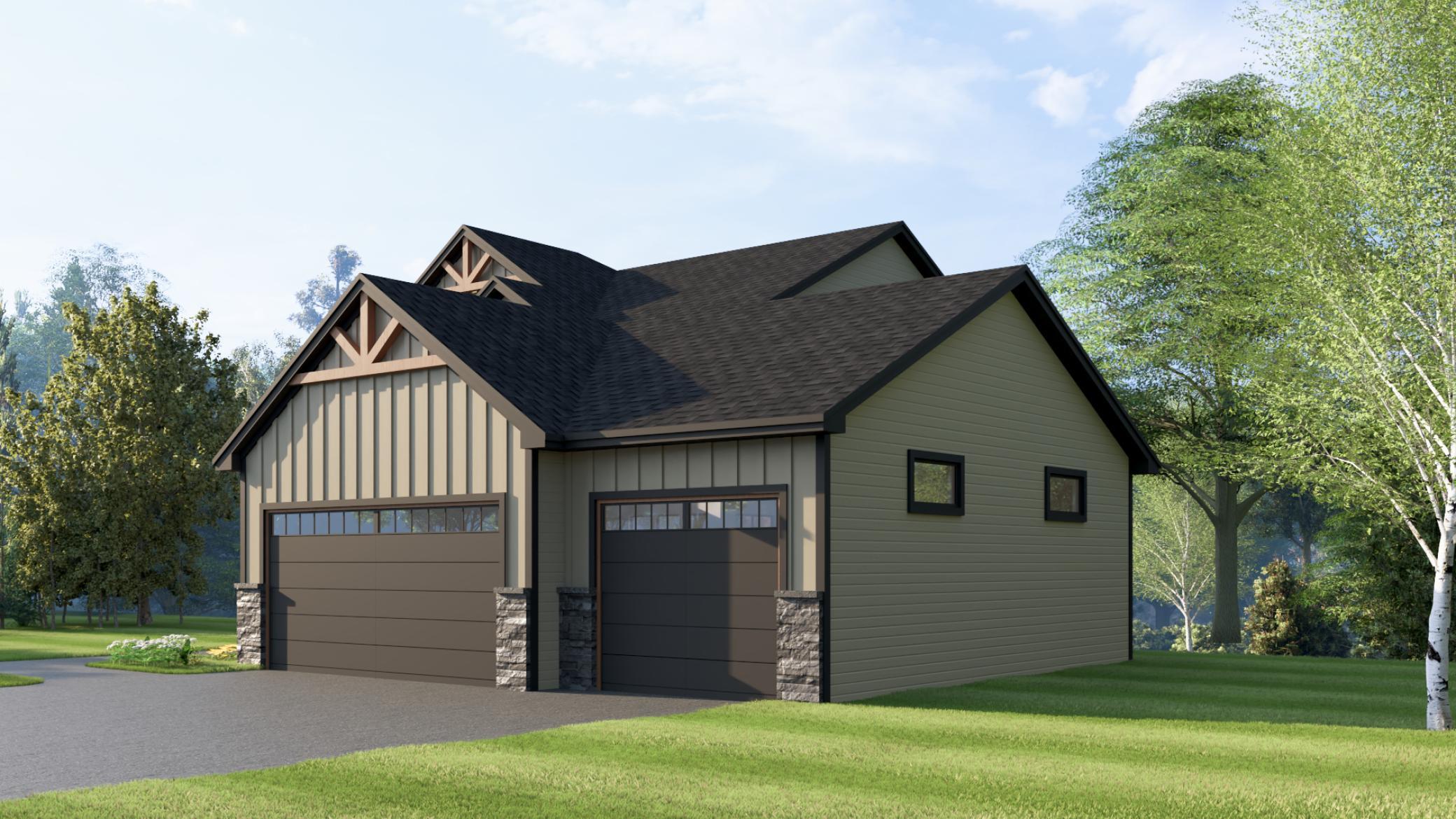 Residential in Andover 2