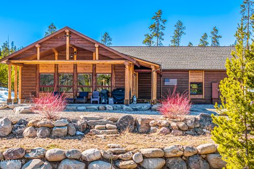 1175 County Road 442, Grand Lake, CO, 80447-5043 | Card Image