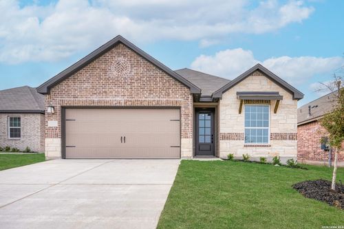6607 Thorpe Holw, Converse, TX, 78109-0598 | Card Image