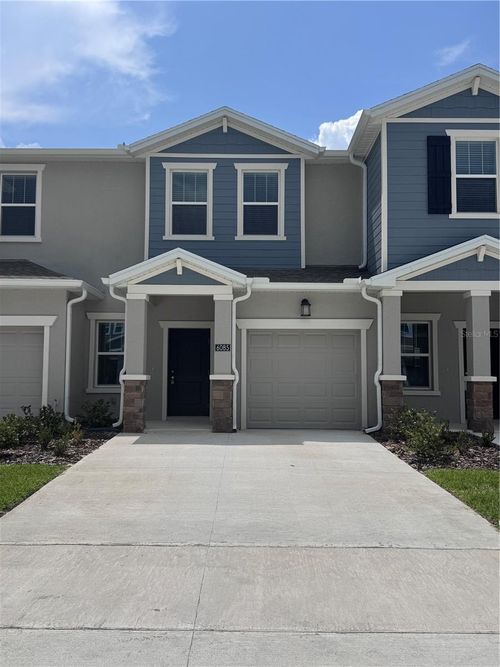 6085 Zen Way, CLERMONT, FL, 34714-8161 | Card Image
