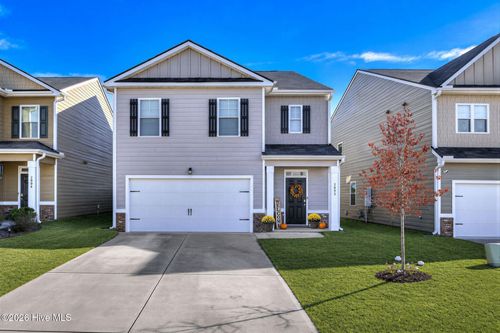 2892 Calli Crossing Dr, Graniteville, SC, 29829-6015 | Card Image