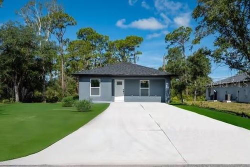 163 Swift St, PORT CHARLOTTE, FL, 33954 | Card Image