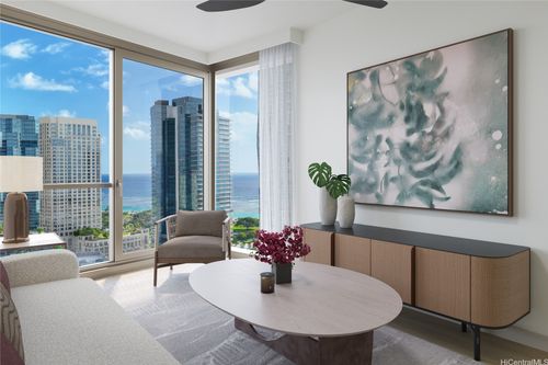 1806-423 Ward Avenue, Honolulu, HI, 96814 | Card Image