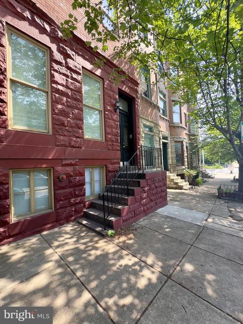 apt-2f-214 E Biddle St, BALTIMORE, MD, 21202-3987 | Card Image