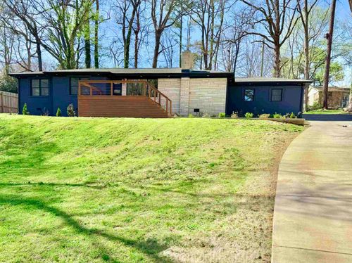 1115 Wildwood Park Rd, Florence, AL, 35630-3050 | Card Image