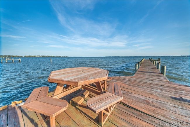 335 Berryville Shores Dr, House other with 3 bedrooms, 2 bathrooms and null parking in Deltaville VA | Image 29