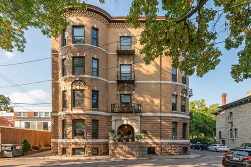 apt-16-11 Summit Ct, Saint Paul, MN, 55102-2650 | Card Image