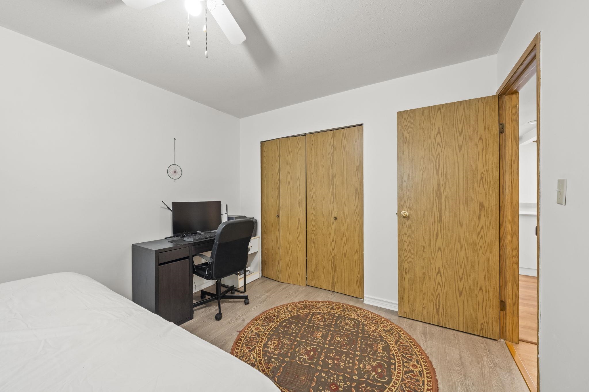 Residential in Port Moody