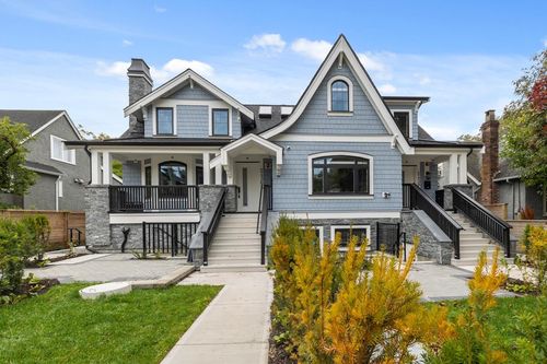 2438 W 49th Ave, Vancouver, BC, V6M2V3 | Card Image