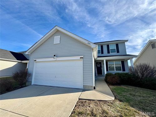 2773 Cedar Grove Dr, Belleville, IL, 62221-7411 | Card Image