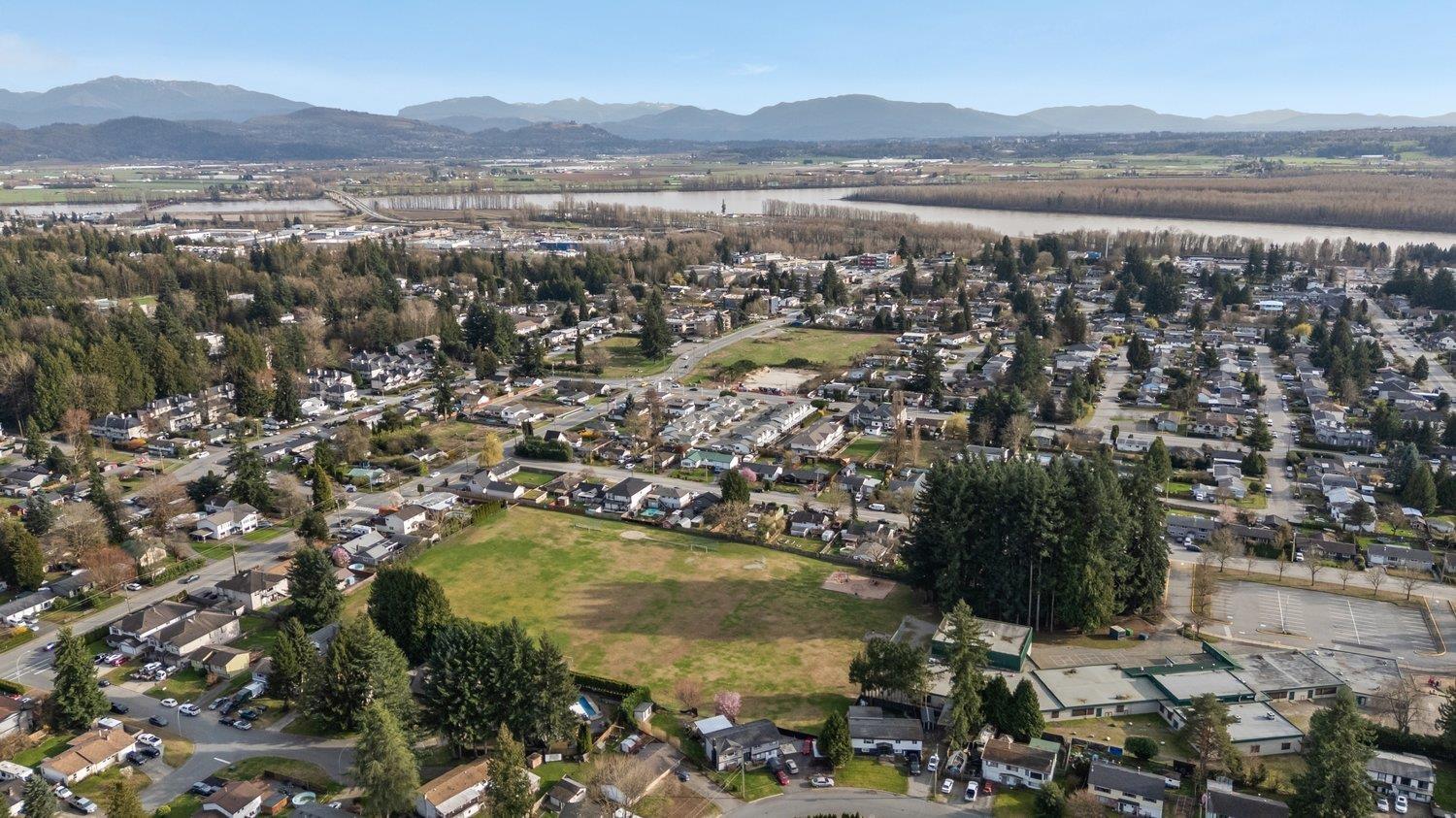 Residential in Mission 3