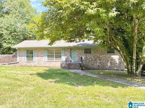 2315 4th Pl Ne, Center Point, AL, 35215-3805 | Card Image