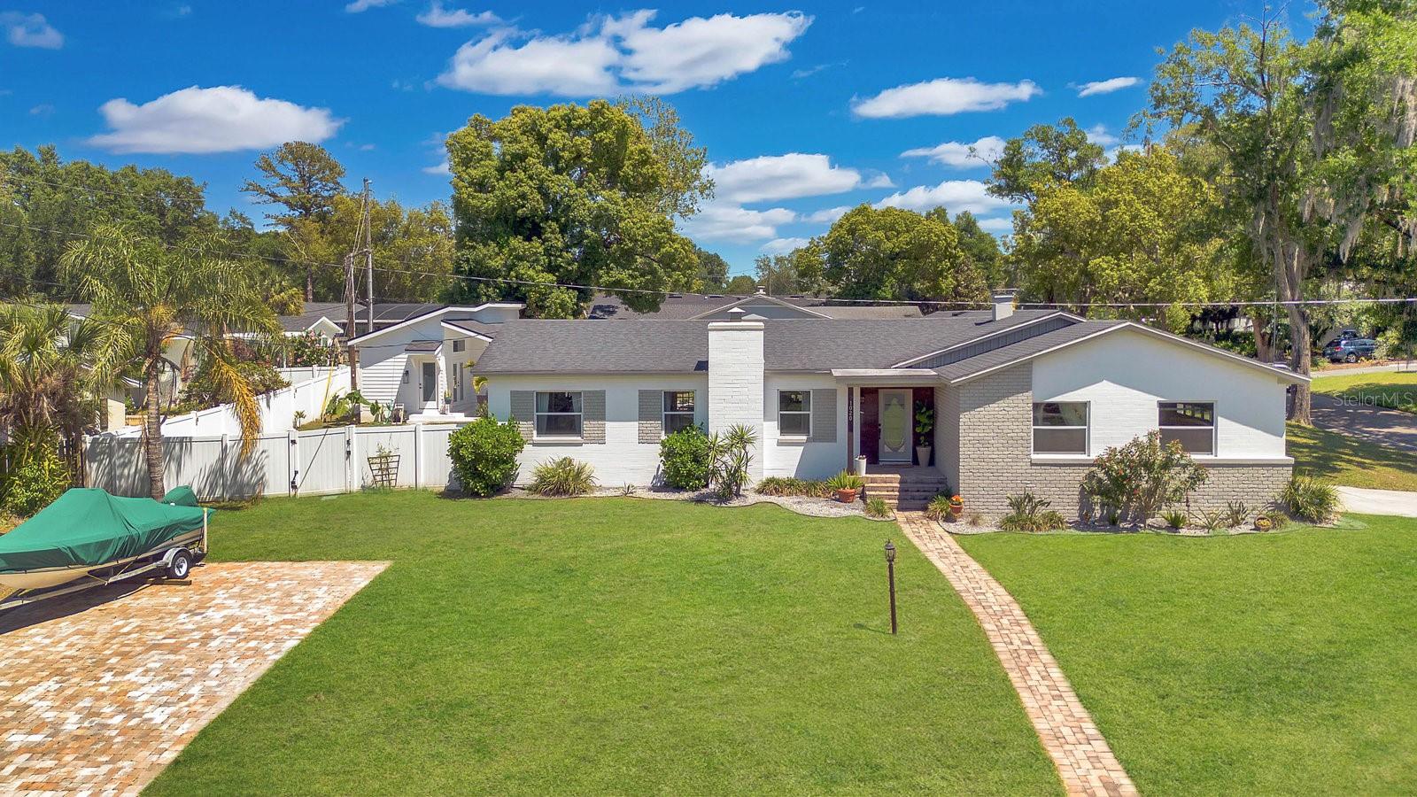 Tuckaseegee Trl, Maitland, FL 32751