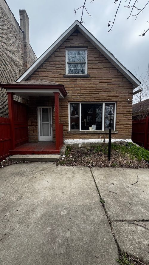 527 N Springfield Ave, CHICAGO, IL, 60624-1114 | Card Image