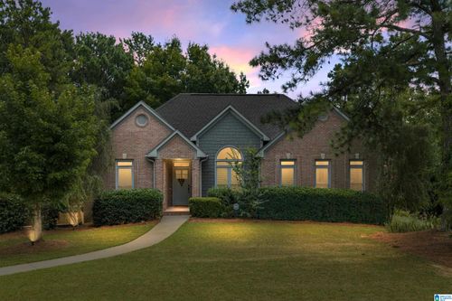 4065 Bent River Ln, VESTAVIA HILLS, AL, 35216-6803 | Card Image