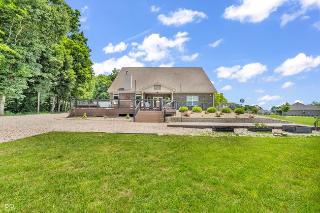 9231 Poynter Dr, House other with 3 bedrooms, 3 bathrooms and null parking in Morgantown IN | Image 50