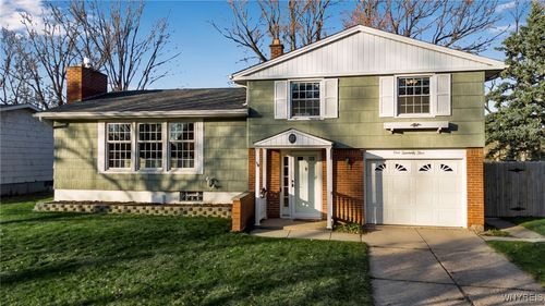 175 Sweet Briar Rd, Tonawanda, NY, 14150-7511 | Card Image