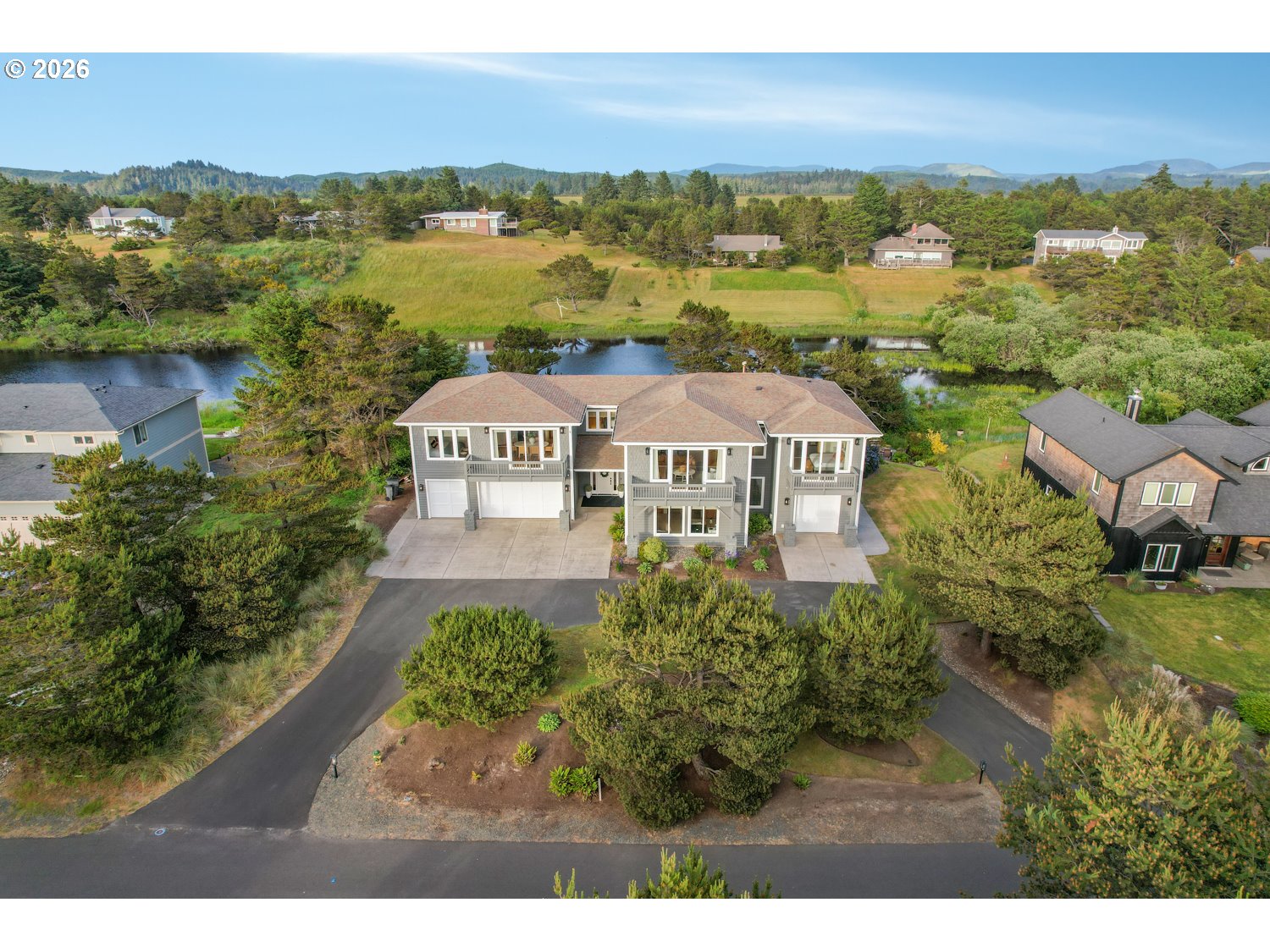 Residential in Warrenton