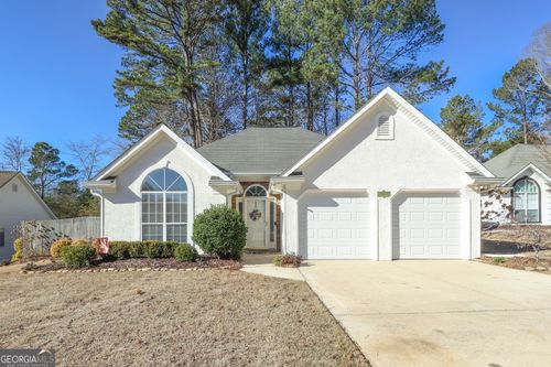 302 Preston Chase Drive, Peachtree City, GA, 30269 | Card Image