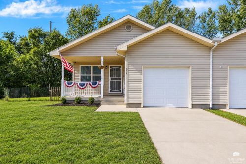 824 Whitetail Ct, Junction City, KS, 66441-4907 | Card Image