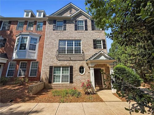 11382 Musette Cir, Alpharetta, GA, 30009-8610 | Card Image