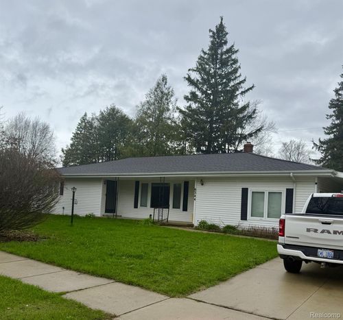 6344 Kilgour St, Marlette, MI, 48453-1342 | Card Image