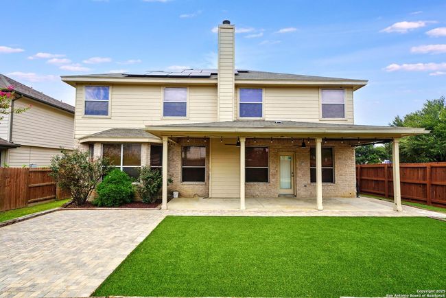 9022 Anderson Blf, House other with 5 bedrooms, 4 bathrooms and null parking in Converse TX | Image 45