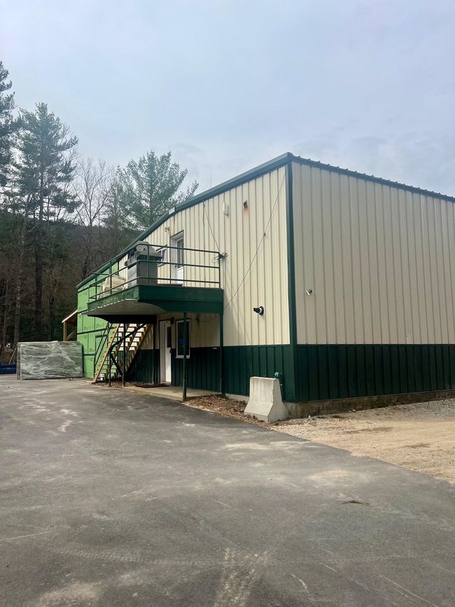 296 Summit View Dr, Home with 0 bedrooms, 0 bathrooms and null parking in Tamworth NH | Image 5