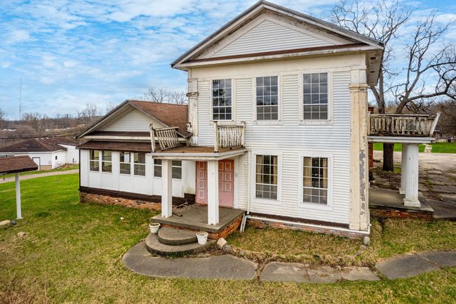 10685 Dixie Hwy, Home with 0 bedrooms, 0 bathrooms and null parking in Springfld Twp MI | Image 23