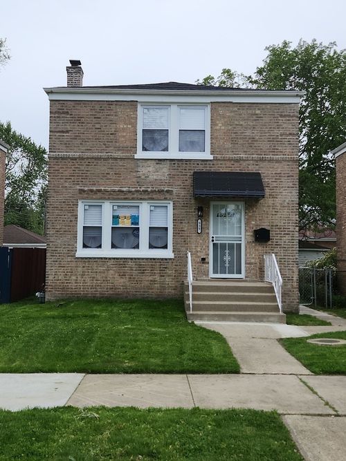 939 W 123rd St, Calumet Park, IL, 60827-6238 | Card Image