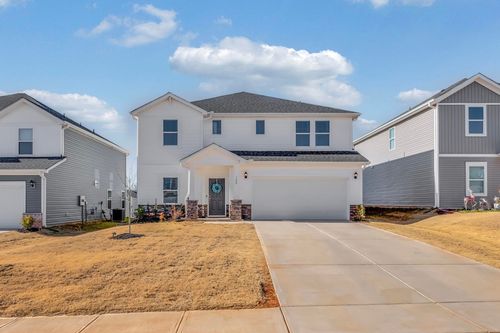 122 Firehole Rd, Gray Court, SC, 29645-3179 | Card Image