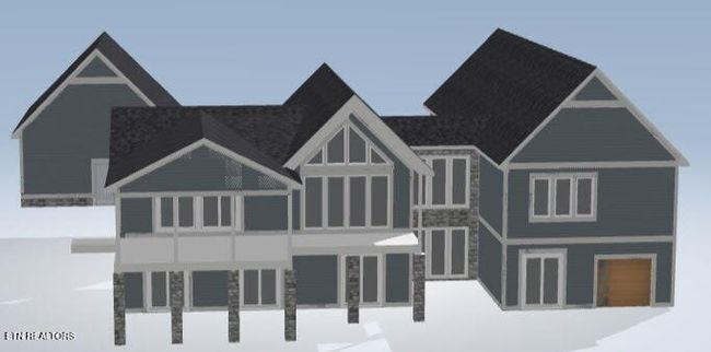 20 Fishers Loop, Home with 0 bedrooms, 0 bathrooms and null parking in Sharps Chapel TN | Image 28