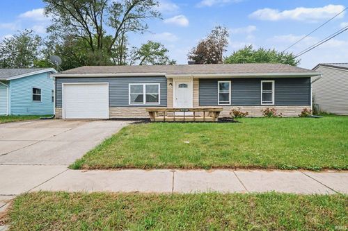 56487 Miller Dr, Elkhart, IN, 46516-1630 | Card Image