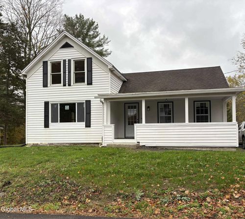 53 Cummings St, Hoosick Falls, NY, 12090-1046 | Card Image