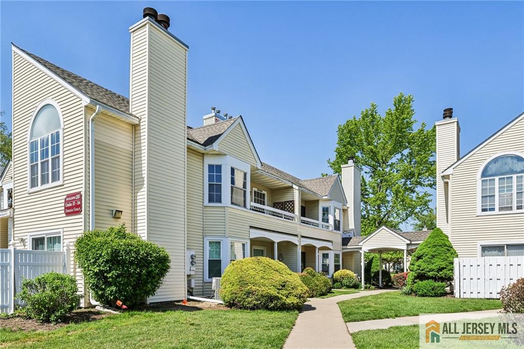 Residential in Hightstown 2