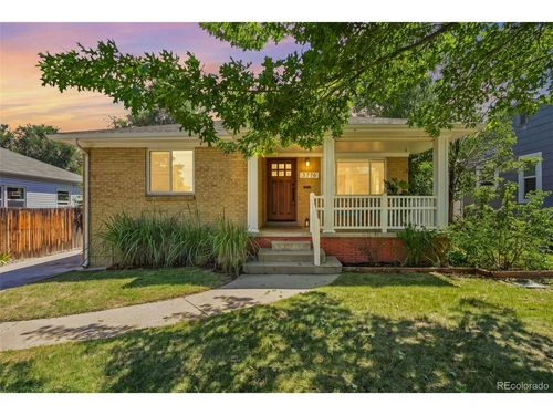 3776 S Sherman St, Englewood, CO, 80113-3716 | Card Image