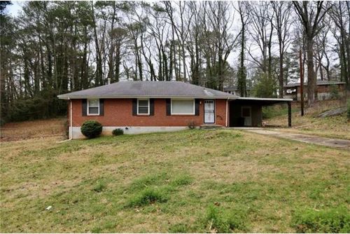 3513 Larkspur Ter, Decatur, GA, 30032-4832 | Card Image