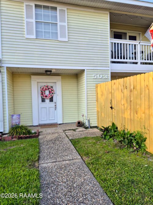 apt-503-101 Wilbourn Blvd, Lafayette, LA, 70506-5171 | Card Image