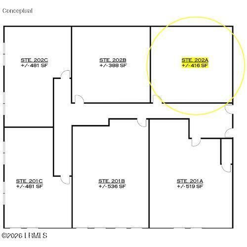 202a-200 Carteret St, Beaufort, SC, 29902-5601 | Card Image