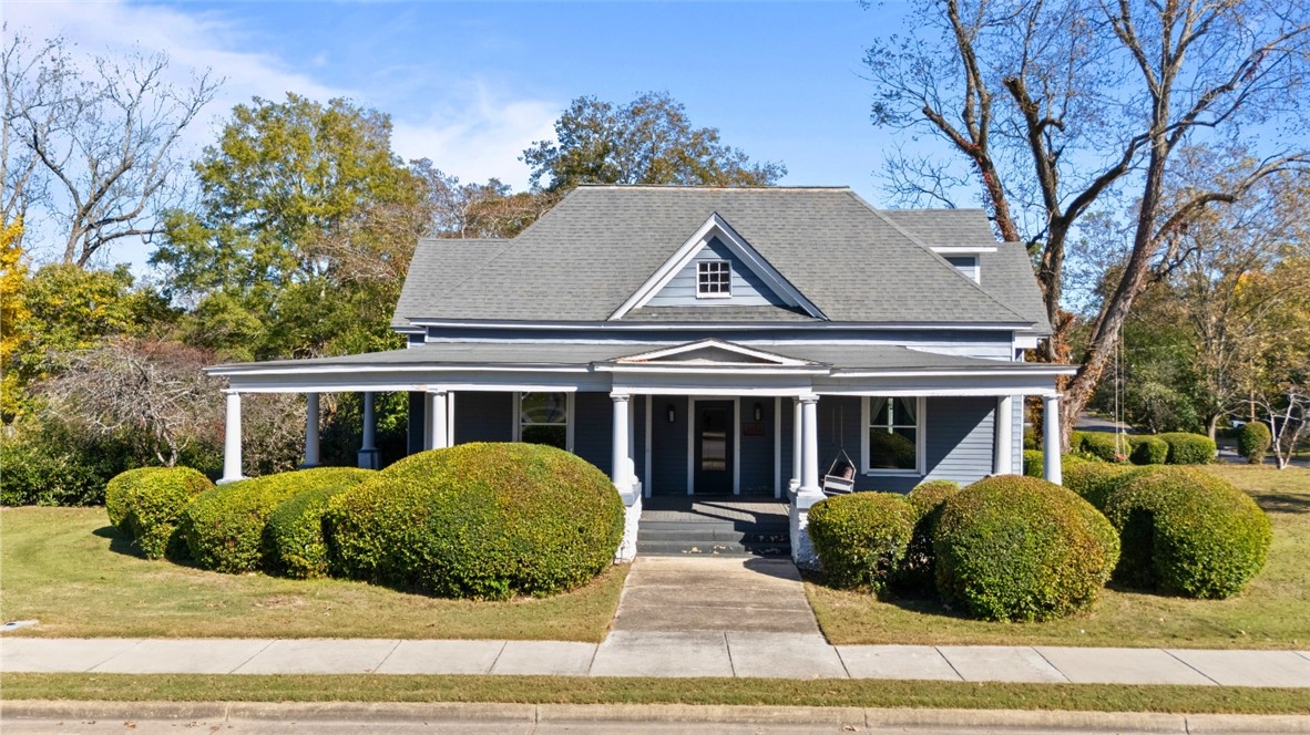 Residential in Opelika 2