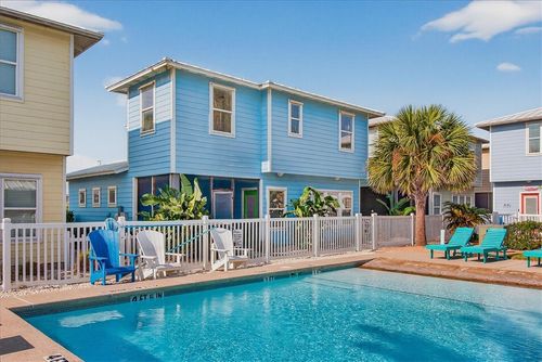 5-301 E Avenue C, Port Aransas, TX, 78373 | Card Image
