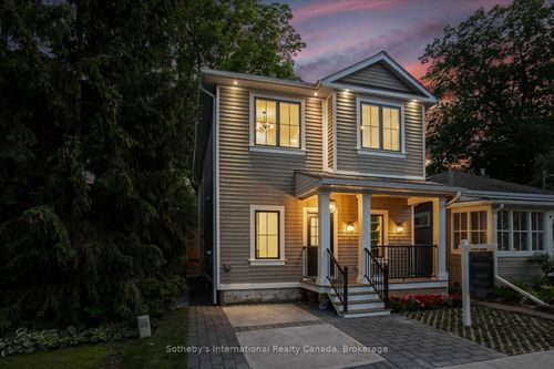 152 Chisholm St, Oakville, ON, L6K3J4 | Card Image