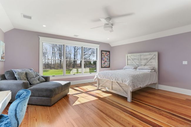 2 Meadows Edge, House other with 4 bedrooms, 5 bathrooms and null parking in Redding CT | Image 33