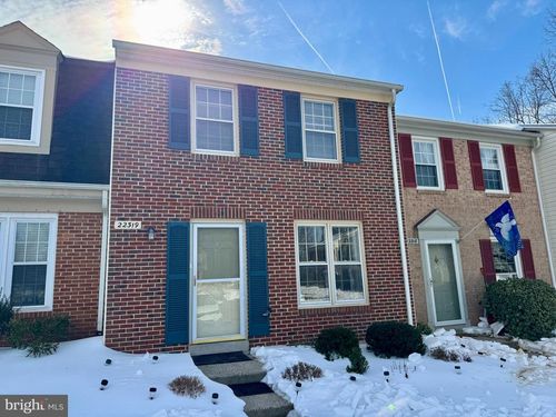 22319 Mayfield Sq, STERLING, VA, 20164-4973 | Card Image