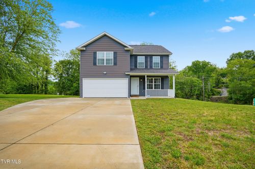916 Lona Lane, Bluff City, TN, 37618 | Card Image