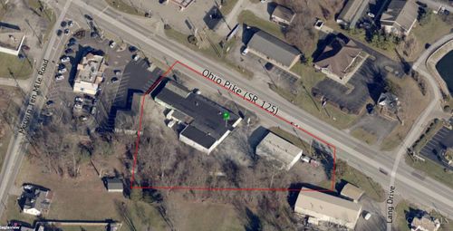 1105 State Route 125, Hamersville, OH, 45130-9514 | Card Image