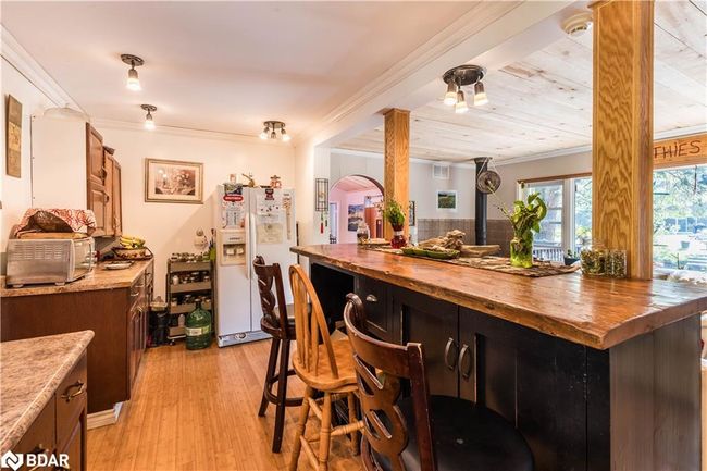 55 Kennedy Dr, House other with 3 bedrooms, 1 bathrooms and 10 parking in Trent Lakes ON | Image 45