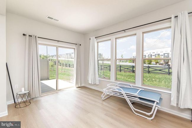 46410 Blackrock Summit Ter, Townhouse with 3 bedrooms, 3 bathrooms and null parking in STERLING VA | Image 6