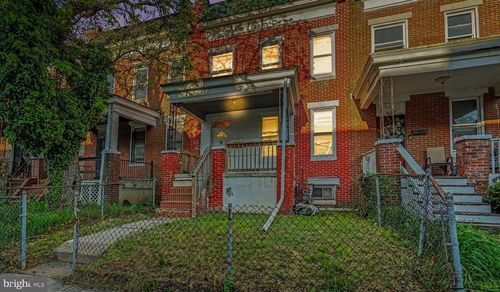 409 N Edgewood St, BALTIMORE, MD, 21229-3048 | Card Image