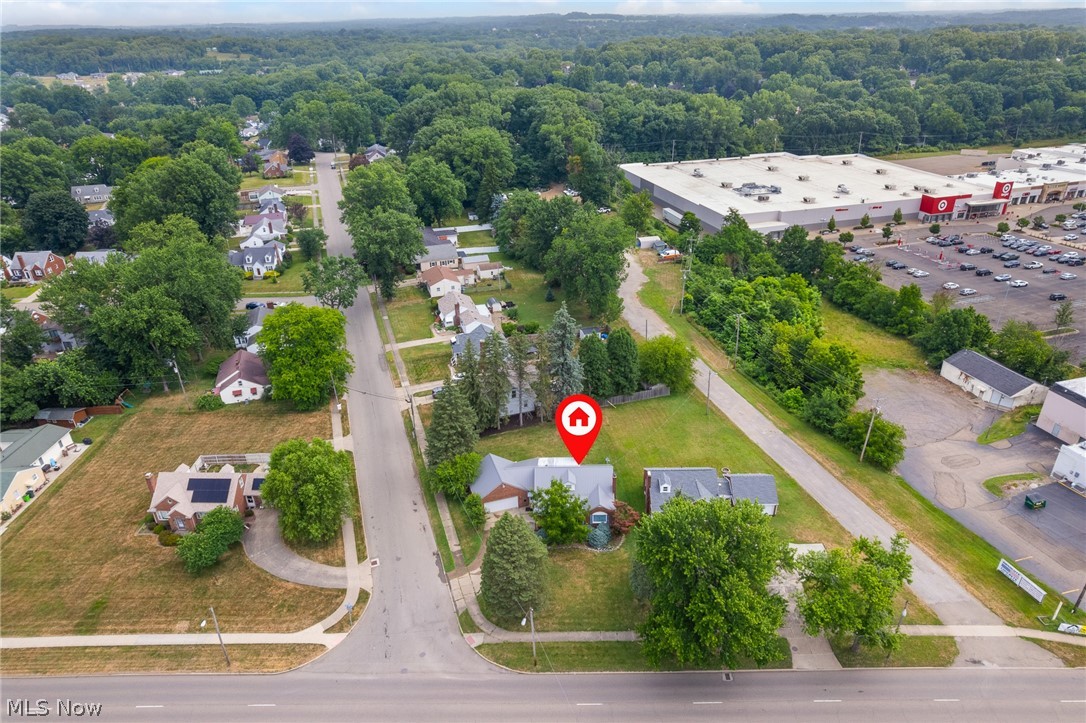 Residential in Massillon 2